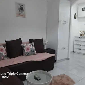 Appartement Debby, Rijeka