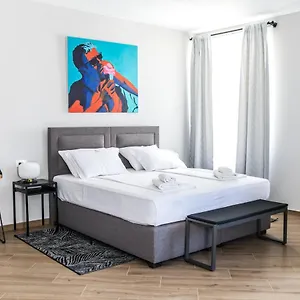 Appartement Dolac, Rijeka